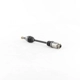 Purchase Top-Quality TRAKMOTIVE - MZ8204 - CV Axle Shaft pa5