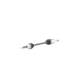 Purchase Top-Quality New CV Shaft by TRAKMOTIVE - MZ86002 pa2