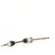 Purchase Top-Quality TRAKMOTIVE - NI8022 - CV Axle Shaft pa3