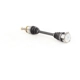 Purchase Top-Quality TRAKMOTIVE - NI8086 - CV Axle Shaft pa5
