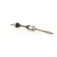 Purchase Top-Quality New CV Shaft by TRAKMOTIVE - NI8116 pa5