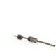 Purchase Top-Quality TRAKMOTIVE - NI8119 - CV Axle Shaft pa4