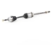 Purchase Top-Quality TRAKMOTIVE - NI8147 - CV Axle Shaft pa3