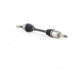 Purchase Top-Quality TRAKMOTIVE - NI8240 - CV Axle Shaft pa3