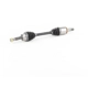 Purchase Top-Quality TRAKMOTIVE - NI8240 - CV Axle Shaft pa5