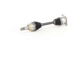 Purchase Top-Quality TRAKMOTIVE - NI8435 - CV Axle Shaft pa4