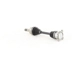 Purchase Top-Quality TRAKMOTIVE - NI8435 - CV Axle Shaft pa5