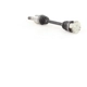 Purchase Top-Quality TRAKMOTIVE - NI8449 - CV Axle Shaft pa8