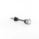 Purchase Top-Quality TRAKMOTIVE - NI8467 - CV Axle Shaft pa3
