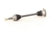 Purchase Top-Quality TRAKMOTIVE - NI8522 - CV Axle Shaft pa5