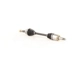 Purchase Top-Quality TRAKMOTIVE - NI8575 - CV Axle Shaft pa6