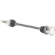 Purchase Top-Quality New CV Shaft by TRAKMOTIVE - NI86015 pa2