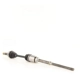 Purchase Top-Quality TRAKMOTIVE - NI8621 - CV Axle Shaft pa4