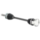 Purchase Top-Quality TRAKMOTIVE - NI8661 - CV Axle Shaft pa5