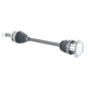 Purchase Top-Quality TRAKMOTIVE - NI8671 - CV Axle Shaft pa3