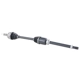 Purchase Top-Quality TRAKMOTIVE - NI8699 - CV Axle Shaft pa7