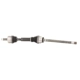 Purchase Top-Quality TRAKMOTIVE - RV8014 - CV Axle Shaft pa4