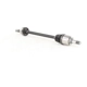 Purchase Top-Quality TRAKMOTIVE - RV8019 - CV Axle Shaft pa3