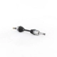Purchase Top-Quality TRAKMOTIVE - SA8022 - CV Axle Shaft pa3