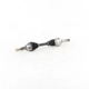 Purchase Top-Quality TRAKMOTIVE - SA8023 - CV Axle Shaft pa7