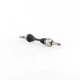 Purchase Top-Quality TRAKMOTIVE - SA8023 - CV Axle Shaft pa8