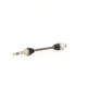 Purchase Top-Quality TRAKMOTIVE - SB8003 - CV Axle Shaft pa4