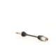 Purchase Top-Quality TRAKMOTIVE - SB8003 - CV Axle Shaft pa5