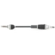 Purchase Top-Quality New CV Shaft by TRAKMOTIVE - SB8044XTT pa3
