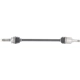 Purchase Top-Quality New CV Shaft by TRAKMOTIVE - SB86024 pa3