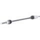 Purchase Top-Quality New CV Shaft by TRAKMOTIVE - SB86027 pa3