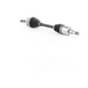 Purchase Top-Quality TRAKMOTIVE - SK8055 - CV Axle Shaft pa7