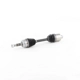Purchase Top-Quality TRAKMOTIVE - SN8005 - CV Axle Shaft pa4