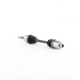 Purchase Top-Quality TRAKMOTIVE - SN8005 - CV Axle Shaft pa5