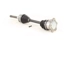 Purchase Top-Quality TRAKMOTIVE - TO8009 - CV Axle Shaft pa3