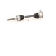 Purchase Top-Quality TRAKMOTIVE - TO8009 - CV Axle Shaft pa4
