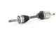 Purchase Top-Quality TRAKMOTIVE - TO8029 - CV Axle Shaft pa4