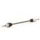 Purchase Top-Quality TRAKMOTIVE - TO8092 - CV Axle Shaft pa10