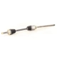 Purchase Top-Quality TRAKMOTIVE - TO8121 - CV Axle Shaft pa3