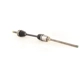 Purchase Top-Quality TRAKMOTIVE - TO8121 - CV Axle Shaft pa4