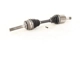 Purchase Top-Quality TRAKMOTIVE - TO8139 - CV Axle Shaft pa5