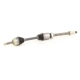 Purchase Top-Quality TRAKMOTIVE - TO8140 - CV Axle Shaft pa3