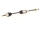 Purchase Top-Quality TRAKMOTIVE - TO8149 - CV Axle Shaft pa5
