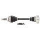Purchase Top-Quality TRAKMOTIVE - TO8150 - CV Axle Shaft pa4