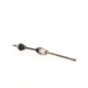 Purchase Top-Quality TRAKMOTIVE - TO8153 - CV Axle Shaft pa4
