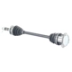 Purchase Top-Quality TRAKMOTIVE - TO8167 - CV Axle Shaft pa5