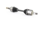 Purchase Top-Quality TRAKMOTIVE - TO8168 - CV Axle Shaft pa5