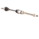Purchase Top-Quality TRAKMOTIVE - TO8214 - CV Axle Shaft pa9