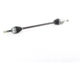 Purchase Top-Quality TRAKMOTIVE - TO8233 - CV Axle Shaft pa7