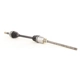 Purchase Top-Quality TRAKMOTIVE - TO8239 - CV Axle Shaft pa7