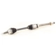 Purchase Top-Quality TRAKMOTIVE - TO8244 - CV Axle Shaft pa2